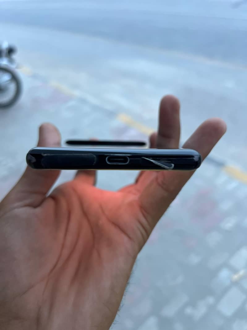 Google Pixel 6 Pro 2
