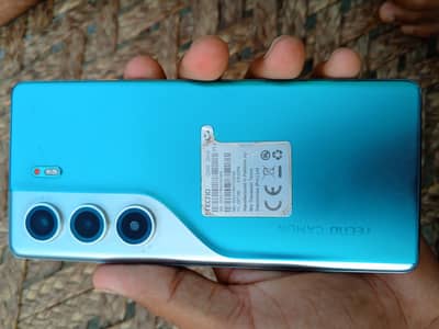 Tecno CAMON 40 Pro