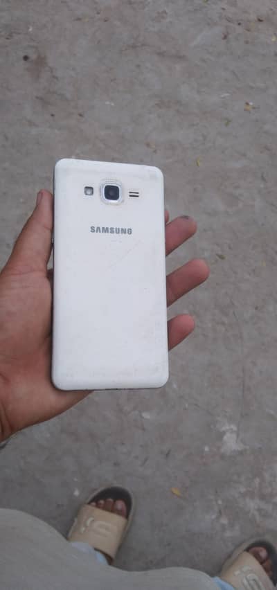 Samsung Mobile Galaxy