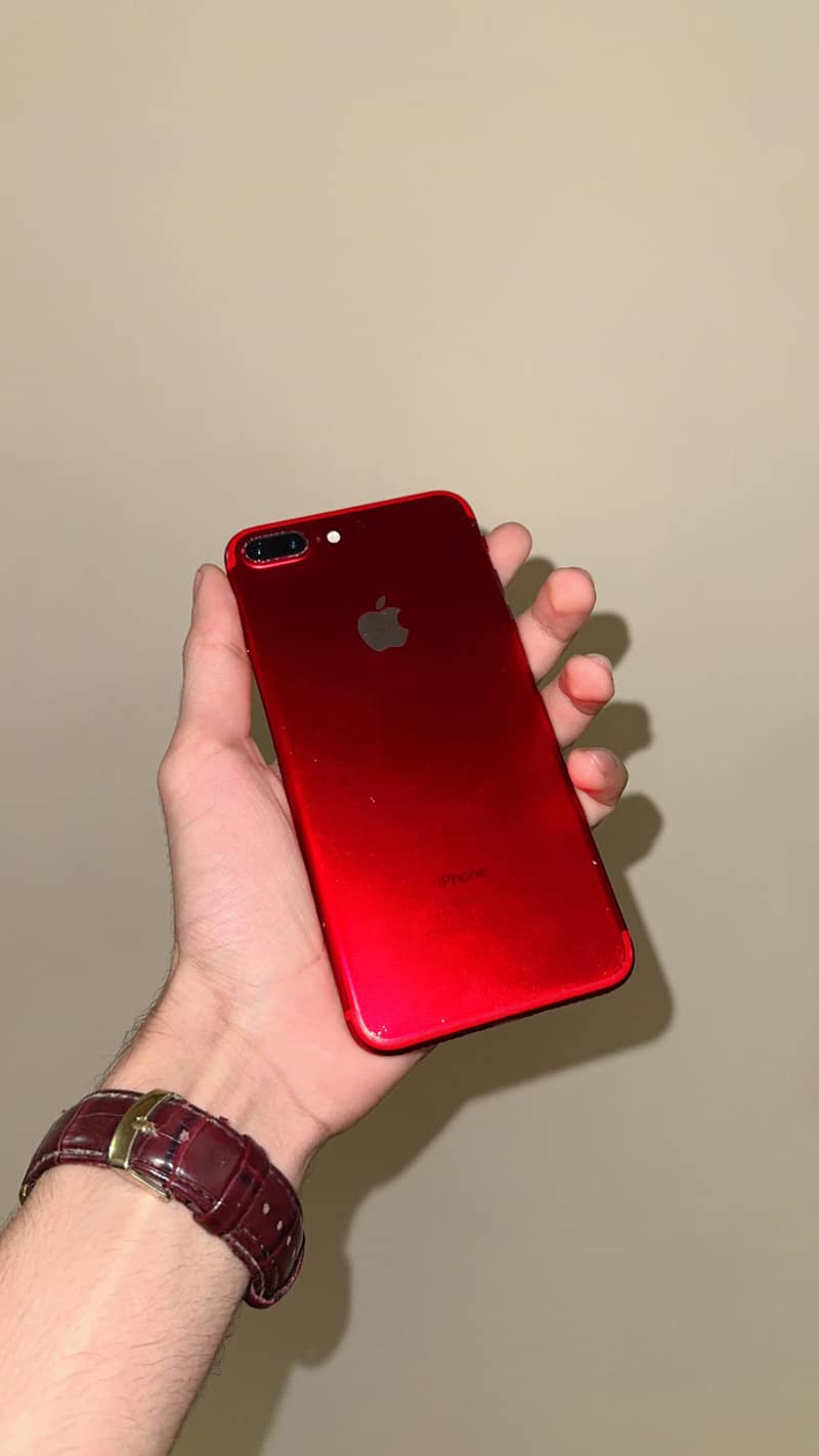 Iphone 7 Plus+ 0