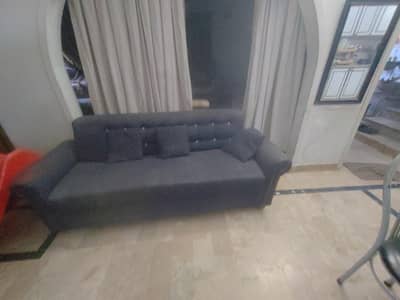 7 seater sofa set