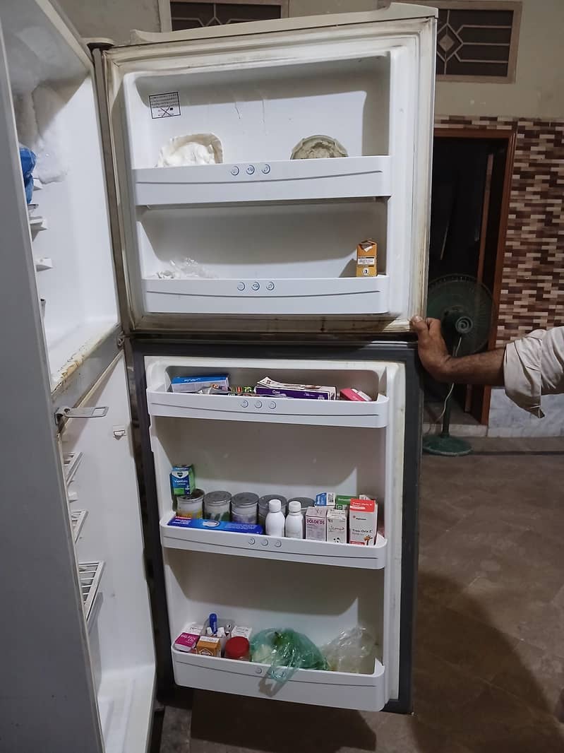 Refrigerator 1