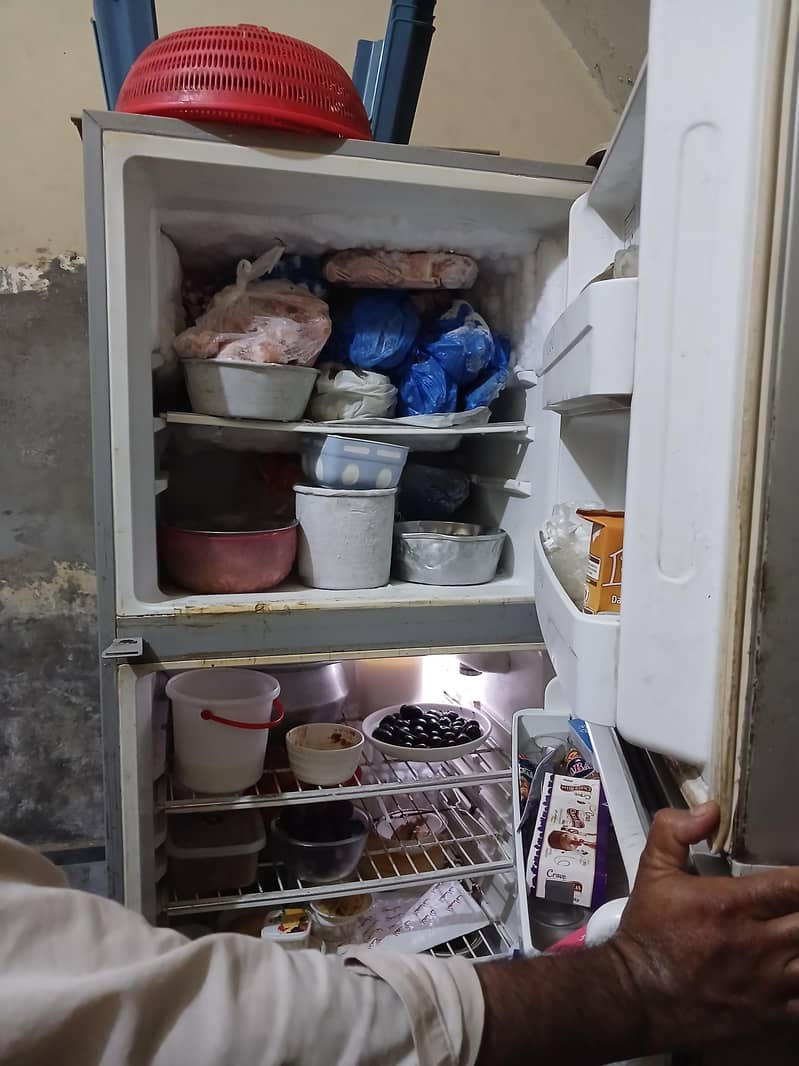 Refrigerator 2