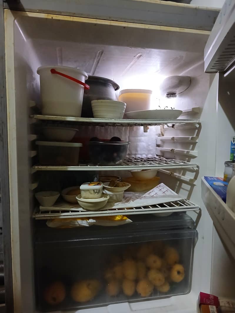 Refrigerator 3