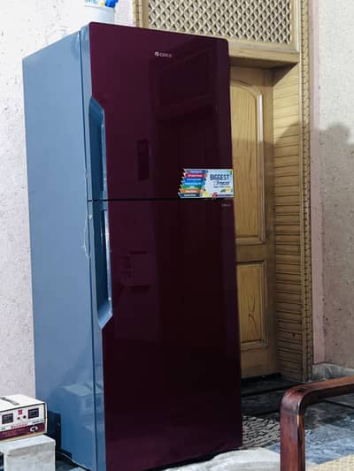 Gree fridge