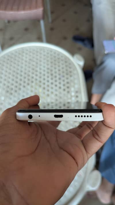 Infinix Smart 7