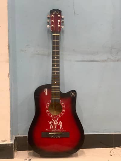 student guitar for beginners