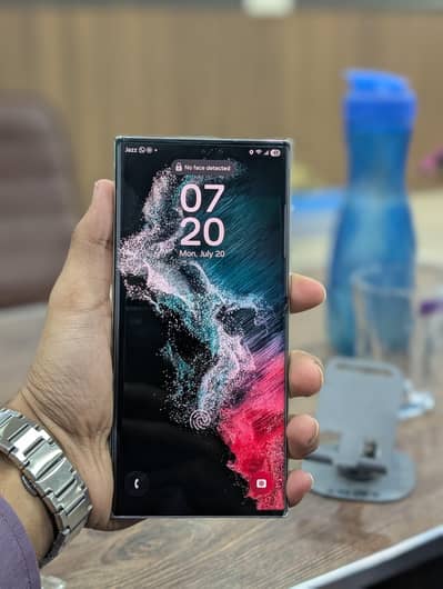Samsung Mobile S22 Ultra
