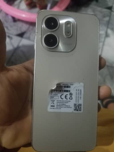 Infinix