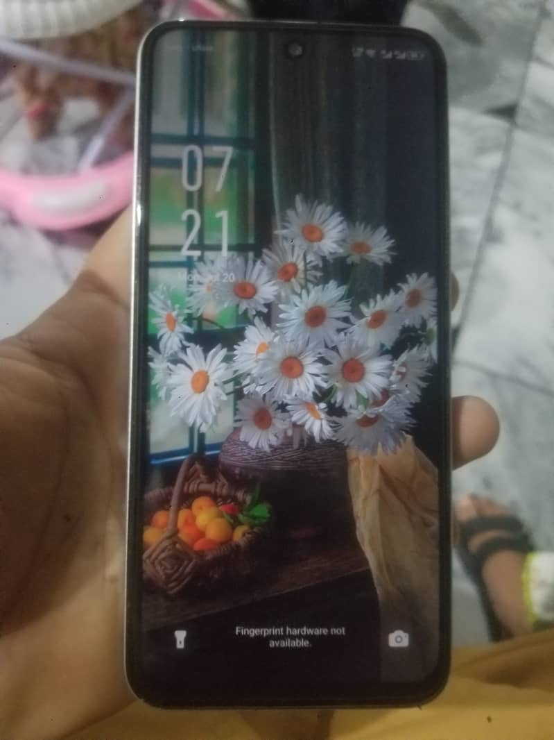 Infinix 1