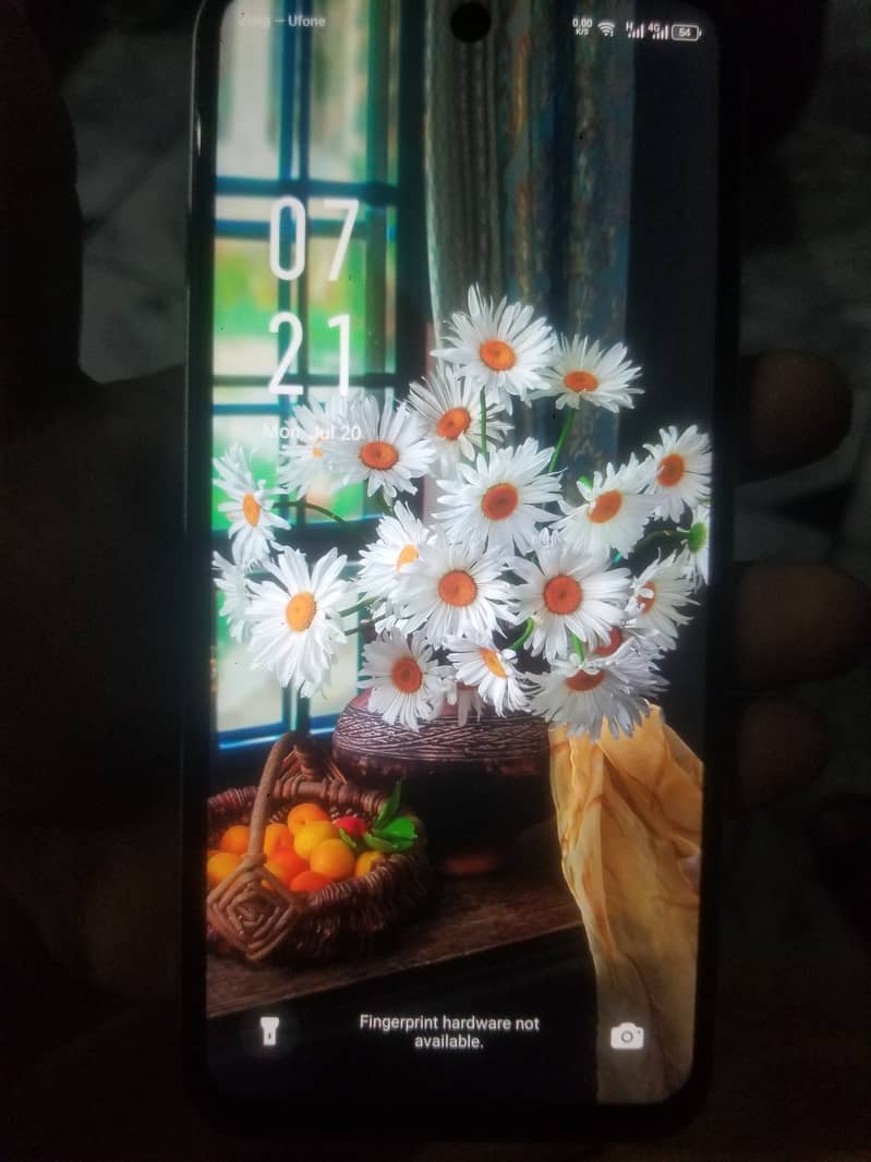 Infinix 2