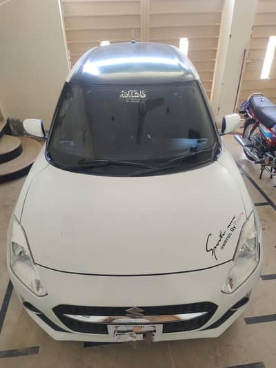 Suzuki Swift 2023