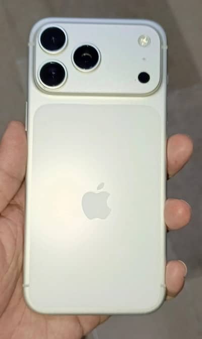 Apple iPhone 17 Pro Max