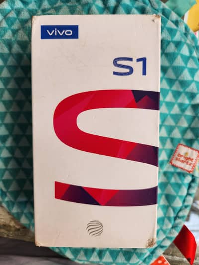 Vivo S1