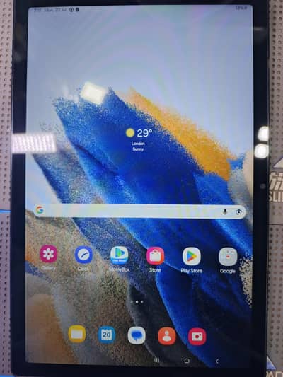 Samsung Galaxy Tab A-8