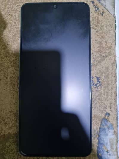 Samsung Mobile A07 5G