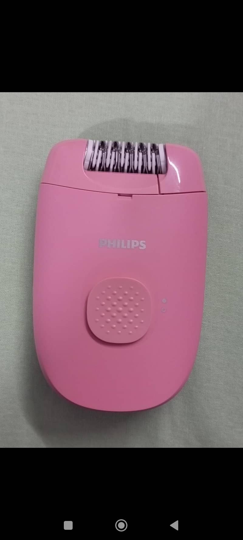 Epilator 6