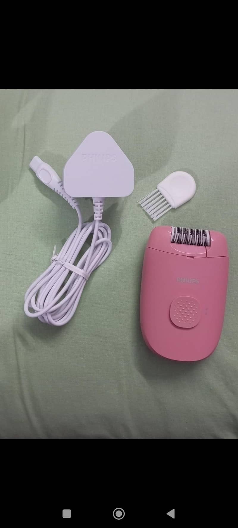 Epilator 7