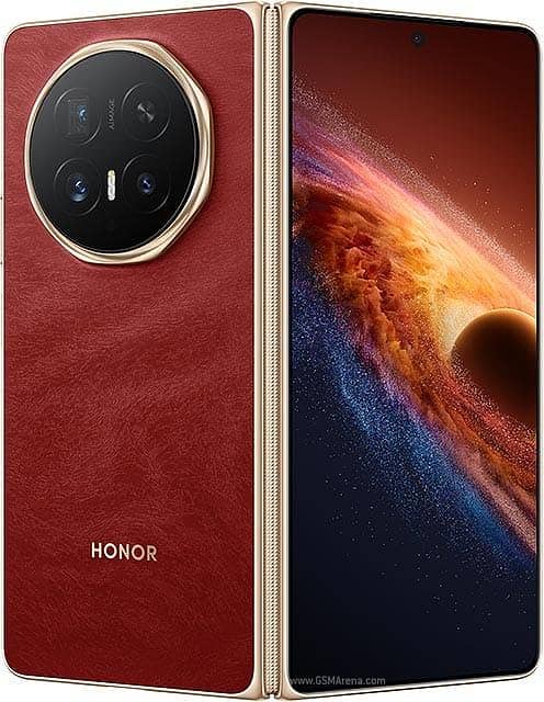 Honor Magic V6 5