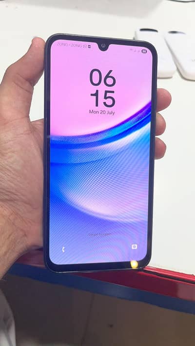 Samsung Mobile A15 5G