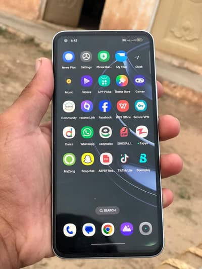 Realme 8