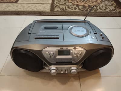 samsung sound system for sale