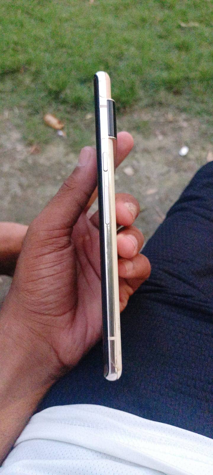 Google Pixel 6 Pro 4
