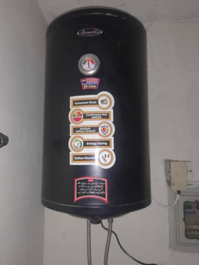 Electric Gyser For Sale
