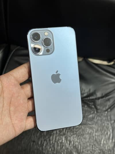 Apple iPhone 13 Pro Max