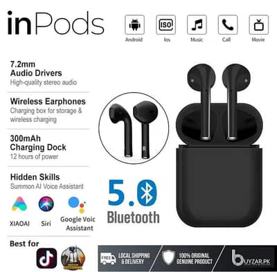 earbuds