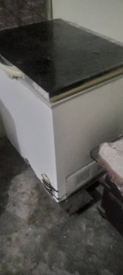 good condition