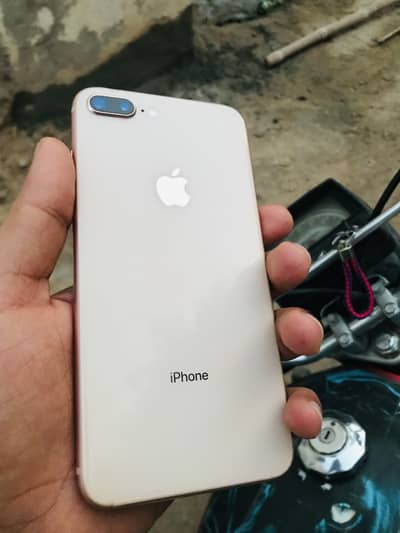 Apple iPhone 8 Plus