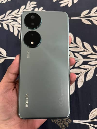 Honor X7b