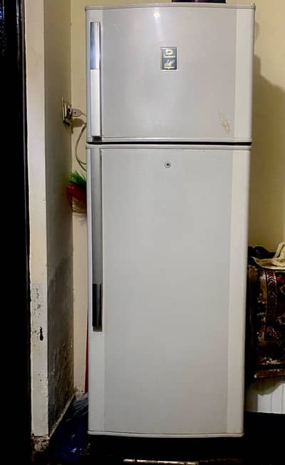 Refrigerator