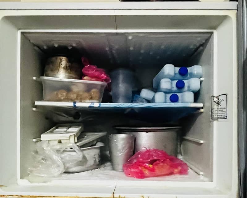 Refrigerator 2