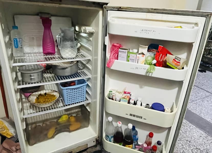 Refrigerator 3