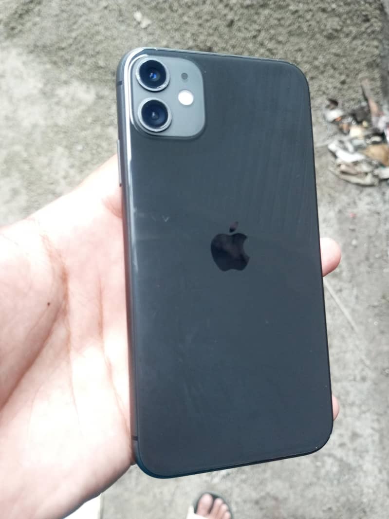 Apple iPhone 11 5