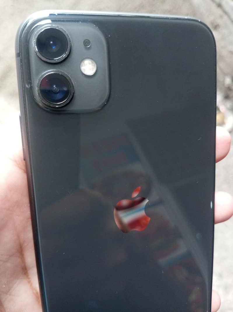 Apple iPhone 11 6