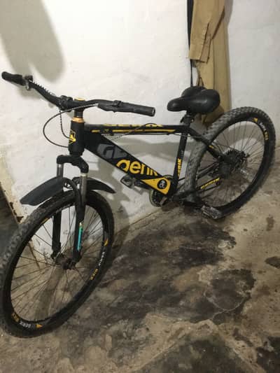 Cycle for sale