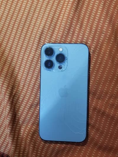 Iphone 13pro jv 128gb