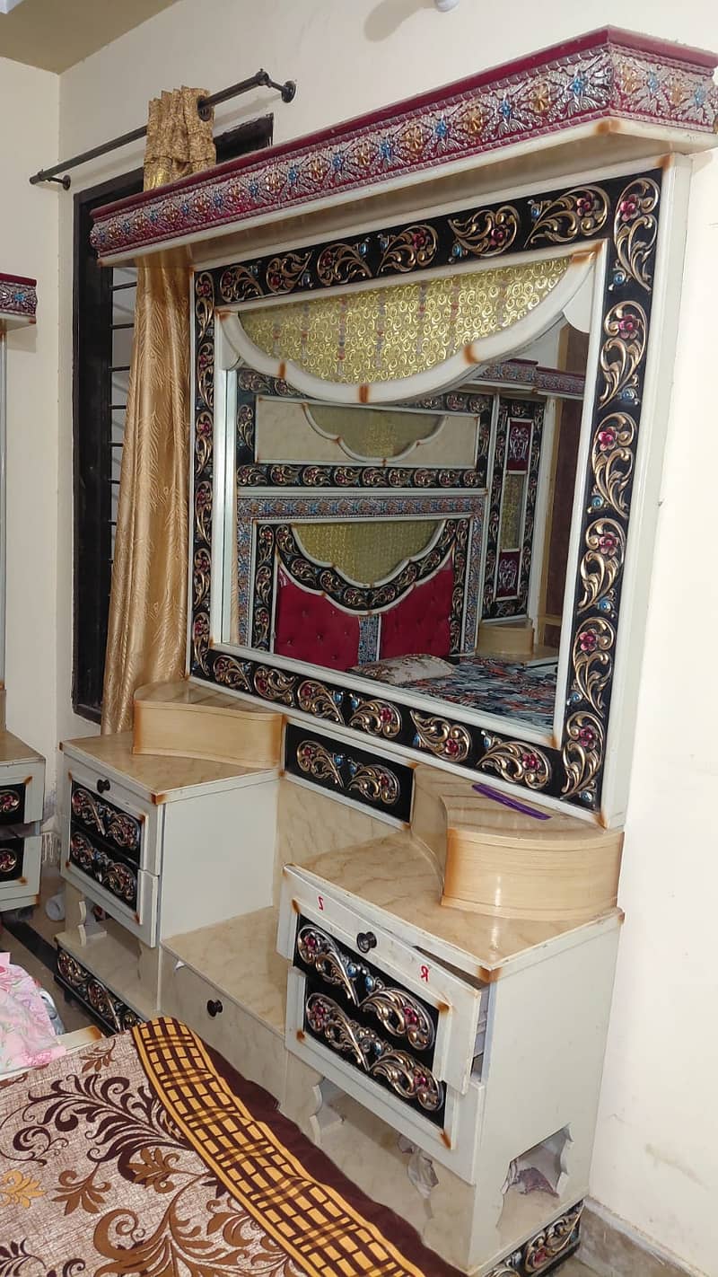 Double Bed 2