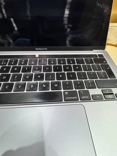 Mac book pro m1 2020 13 inch