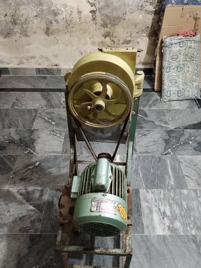 cheese crusher