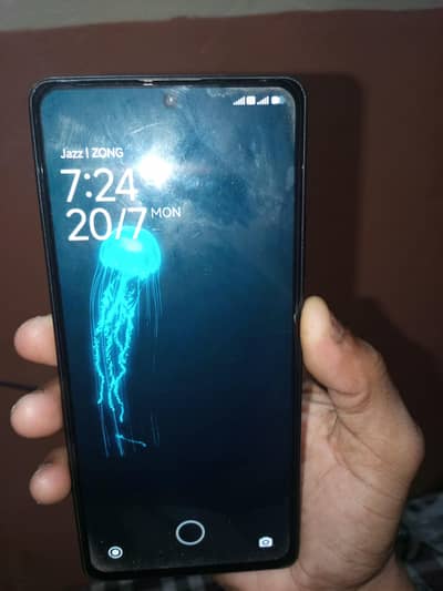 Xiaomi Redmi Note 13 Pro