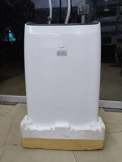 Black & Decker portable inverter Geniune (0321/0807777)