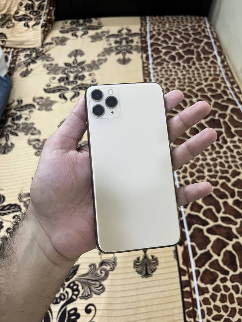 Iphone 11 Pro Max 0