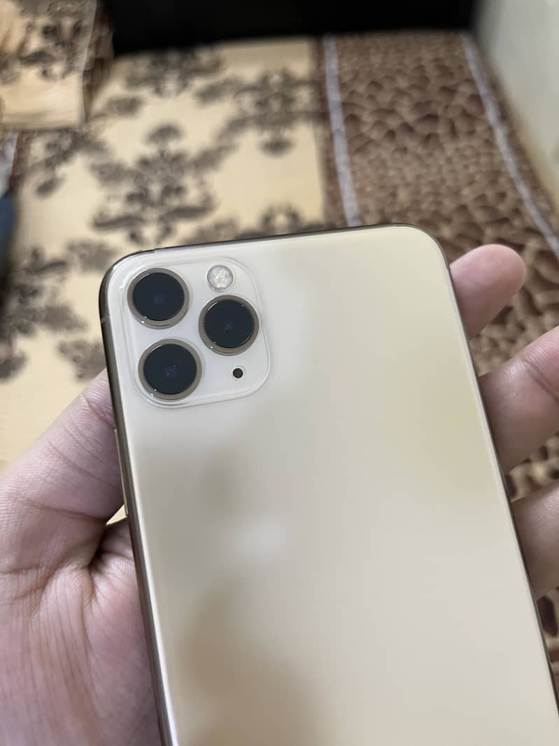Iphone 11 Pro Max 1