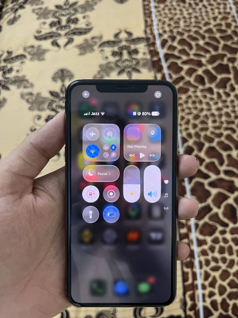Iphone 11 Pro Max 3