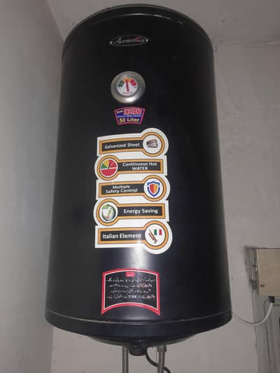 Electric Gyser For Sale