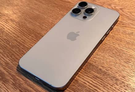 Iphone 15 pro Pta